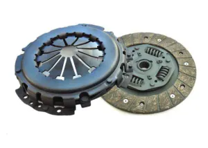 Hovedbilde VAG Black Diamond Kobling Stage 2 Kevlar #1121