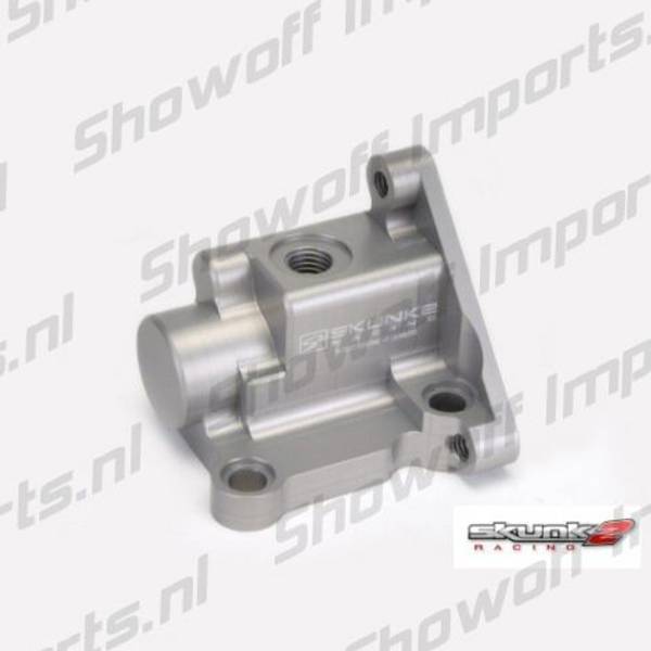  Honda S2000 Hard Anodized Billet VTEC Solenoid Skunk2