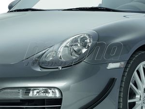 Hovedbilde Porsche Boxster 987 NewLine Headlight Spoilers