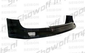 Hovedbilde Lexus IS200/300 00-03 Seibon TA Carbon Frontlip