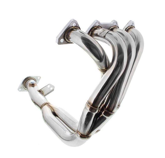 Hovedbilde Honda Civic / Del Sol / Integra SRS Manifold ...