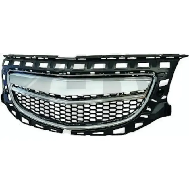 Hovedbilde Kromad grill Opel Insignia 2008-2013