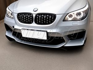 Hovedbilde BMW 5 Series E60 / E61 G30-Look Front Bumper