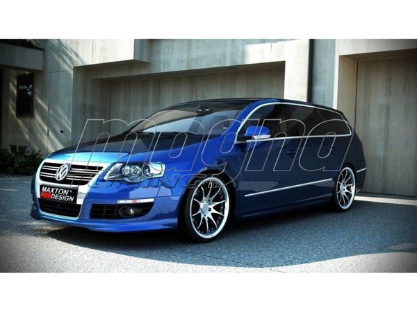  VW Passat B6 3C R-Look Body Kit