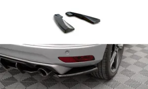 Hovedbilde Volvo XC60 Maxton Hæksplitter Sæt 13-17 - ...
