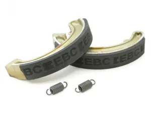 Hovedbilde EBC Bremsebakker Tromle - Bag - 6698