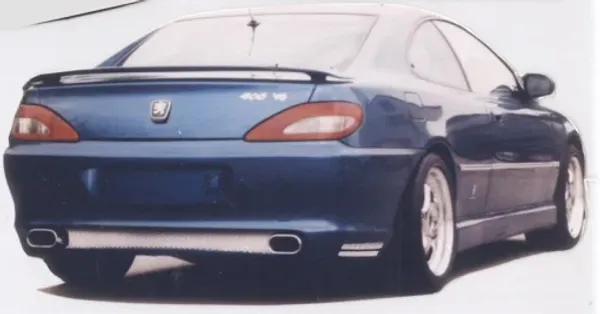 Peugeot 406 Coupe LDL Bagkofanger