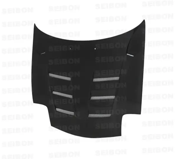 Mazda RX7 93-96 Seibon TS Carbon Hood