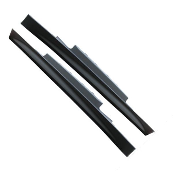 Side Skirts suitable f or BMW 4 series Coupe F32 und Cabrio F33 Baujahr 2013-2016