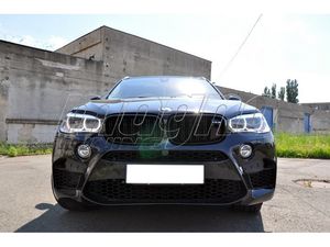 Hovedbilde BMW X5 F15 X5M-Design B ody Kit
