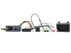Hovedbilde Ford Rat Interface 08-