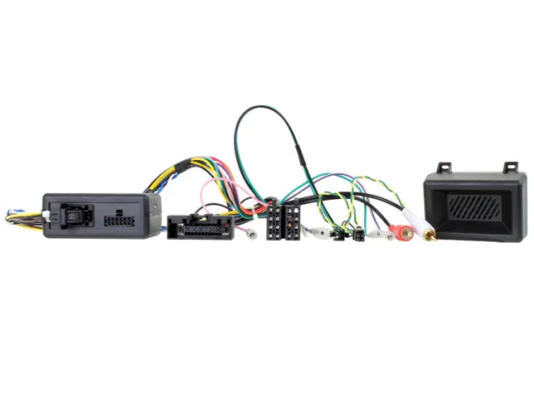 Ford Rat Interface 08-