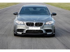 Hovedbilde BMW 5 Series F10 M5 Jade Front Bumper Extension