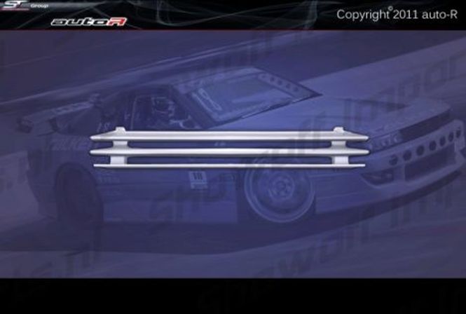 Hovedbilde 	 Nissan S13 89-94 Grill [AUTOR] 