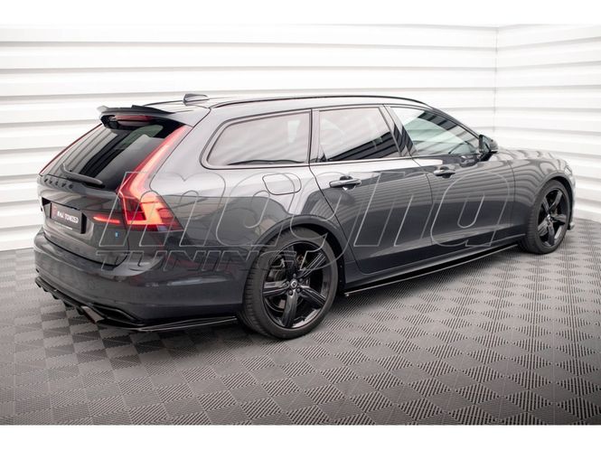 Hovedbilde Volvo S90 Matrix Body Kit