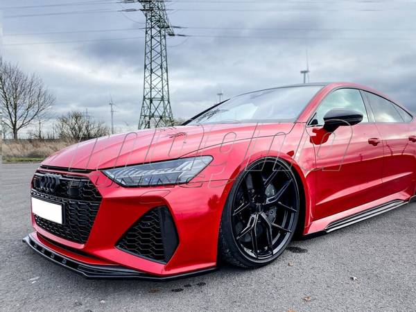 Audi RS7 C8 / 4K8 Intenso Body Kit