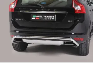 Hovedbilde Volvo Xc 60 MISU Beskyttelsesbar Rustfri ...