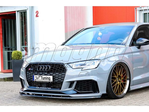 Audi RS3 8V Facelift Intenso2 Body Kit
