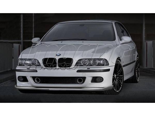  BMW 5 Series E39 M5 MX Front Bumper Extension
