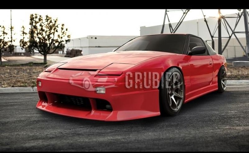  Nissan 200 SX (S13) - 