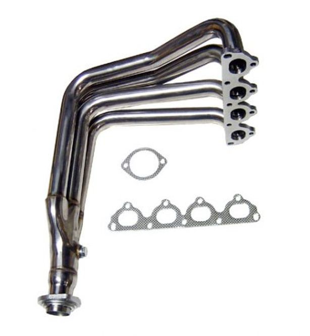 Hovedbilde Honda Civic/DelSol/Integra (B16/B18) Manifold ...