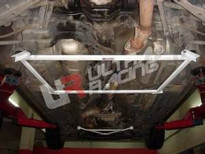 Hovedbilde Lexus IS200/RS200 UltraRacing 4-Point Rear Lower ...