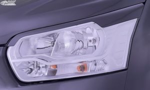Hovedbilde Scheinwerferblenden FORD Transit (2014-heute) ...