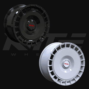 Hovedbilde KITE F-18 GLOSSY G UN