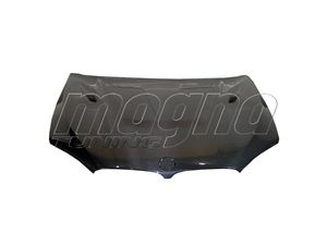 Hovedbilde BMW X5 F15 GTX Carbon Fiber Hood