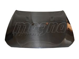 Hovedbilde BMW 5 Series F10 / F11 M4-Look Carbon Fiber Hood