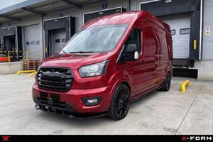 Hovedbilde geeignet für Ford Transit MK8 Cup Seitenschweller ...