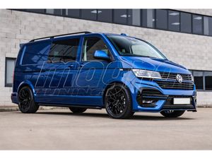 Hovedbilde VW Transporter T5 Facelift T6.1-Look Body Kit