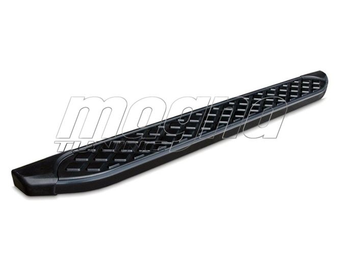 Hovedbilde Ford Ranger T6 Helios-B Running Boards