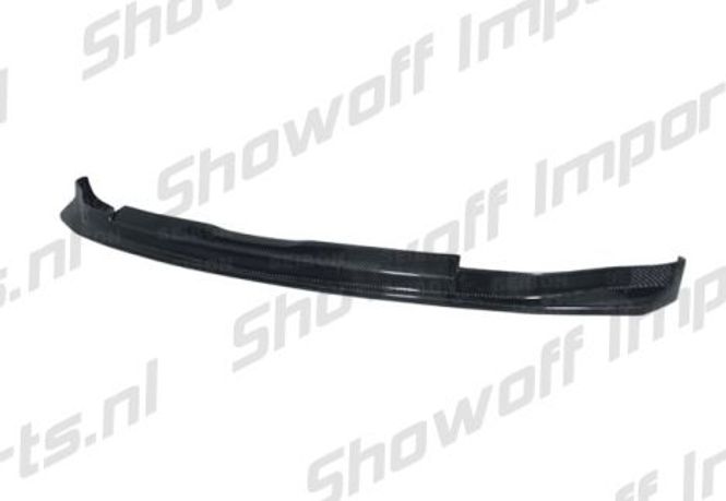 Hovedbilde  Nissan 350Z 06-08 Seibon TT Carbon Frontlip