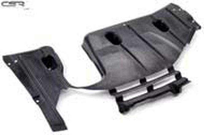 Hovedbilde   Underbody paneling protection BMW 3er F30/F31, ...