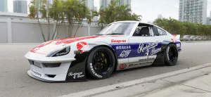 Hovedbilde Datsun 280ZX (130Z)
