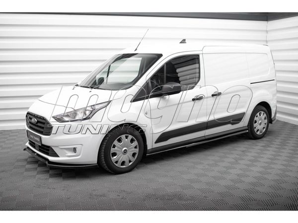 Ford Transit Connect / Tourneo Connect MK2 Facelift MX Body Kit