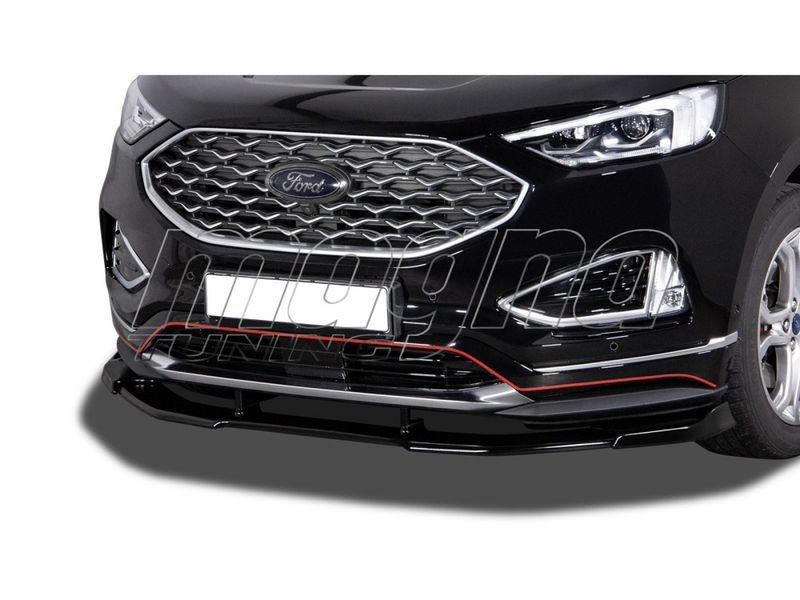 Ford Edge 2 VX Front Bumper Extension