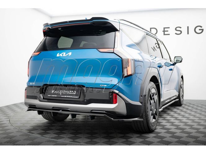 Hovedbilde Kia EV9 MX Rear Wing Extension