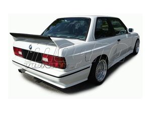 Hovedbilde BMW 3 Series E30 Speed Rear Wing