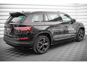 Hovedbilde Skoda Kodiaq Facelift Master Side Skirt ...