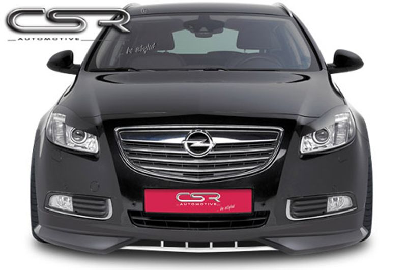 Øyelokk Opel Insignia A SB198