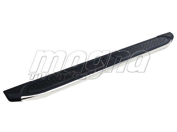 Jeep Compass MP Atos Running Boards