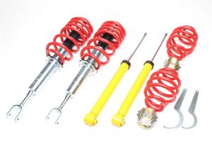 Hovedbilde TA Technix Gewindefahrwerk passend für Audi A4, ...