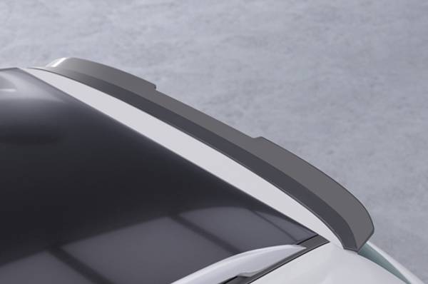 Heckflügel mit ABE für Seat Exeo 3R ST HF611