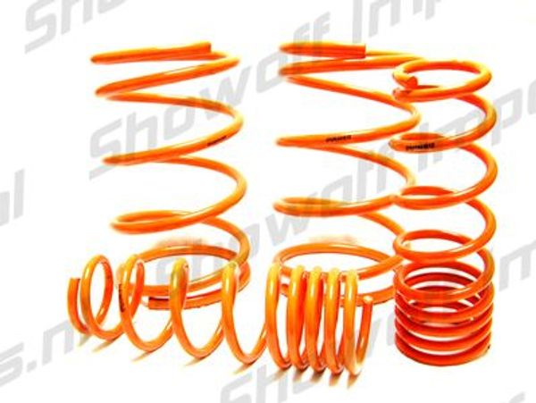 	 Mazda MX6/Probe 93-96 Megan Racing O-Spec Lowering Kit 