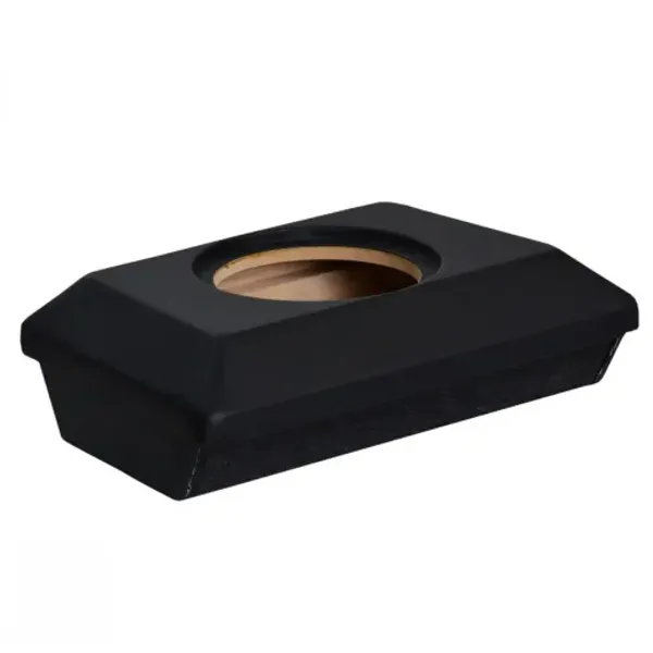 Mercedes E W124 Coupe/Sedan 1984-1997 Baskasse til Subwoofer 8