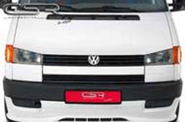 Bonnet Extensions for VW Bus T4 MHV051